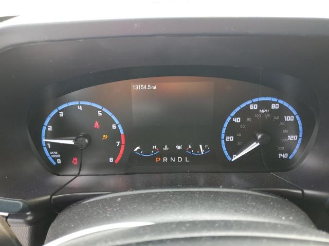 2024 FORD BRONCO SPO - 3FMCR9G68RRF41498