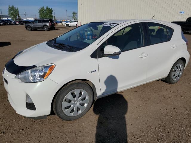 Vin: jtdkdtb31d1531262, lot: 58415515, toyota prius 2013 img_1