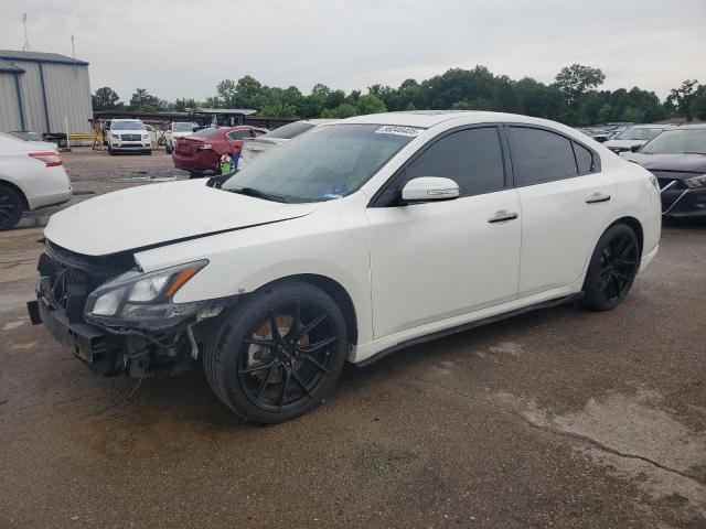 Vin: 1n4aa5ap8ec911828, lot: 56046405, nissan maxima s 2014 img_1