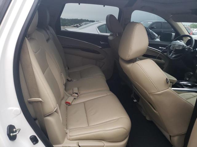 2015 ACURA MDX TECHNO - 5FRYD3H65FB008220