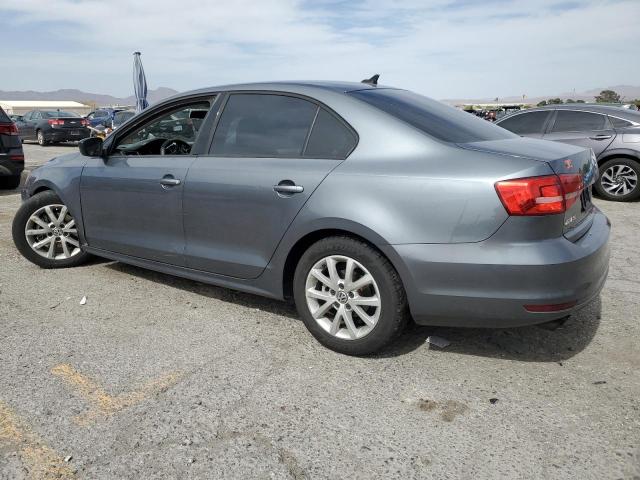 Vin: 3vwd17aj9fm268711, lot: 56588055, volkswagen jetta se 20152