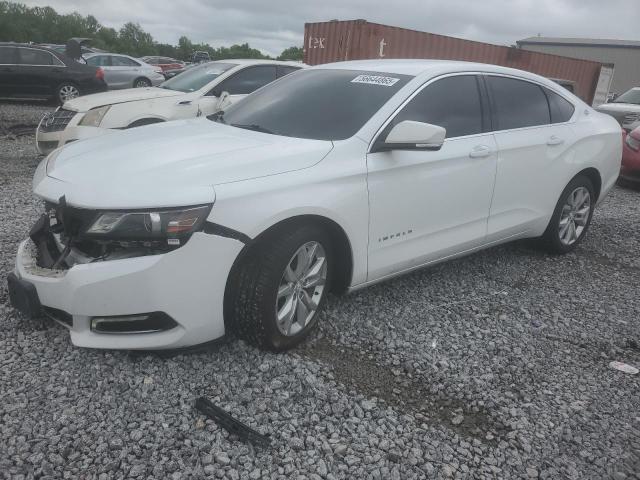 Vin: 2g1105s3xj9125354, lot: 56644865, chevrolet impala lt 2018 img_1