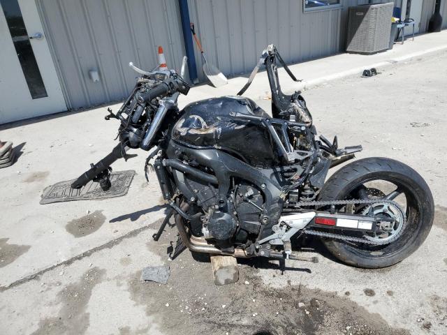 2008 YAMAHA FZ6 SHG JYARJ13E38A003574