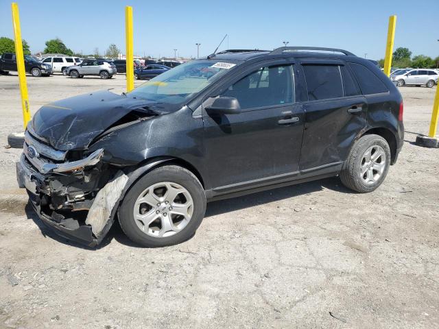 Vin: 2fmdk4gc2ebb36456, lot: 56098655, ford edge se 2014 img_1