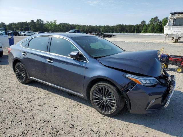 Vin: 4t1bk1eb8hu245695, lot: 55899015, toyota avalon xle 20174