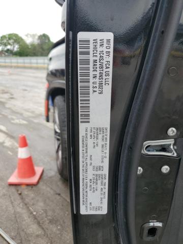 2022 JEEP WAGONEER S 1C4SJVBT4NS180279