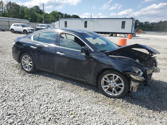 Vin: 1n4aa5ap3ec485398, lot: 56057485, nissan maxima s 20144