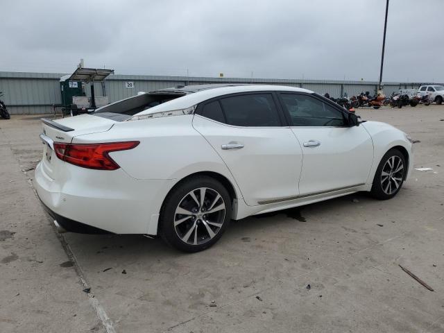 Vin: 1n4aa6ap3hc378989, lot: 55124975, nissan maxima 3.5s 20173
