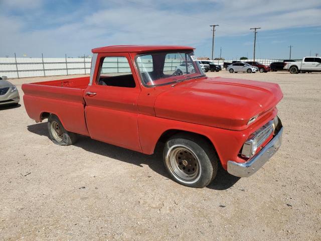 Vin: 4c144s195147, lot: 56048575, chevrolet all models 19664
