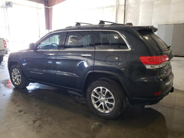 Vin: 1c4rjfbt0ec183081, lot: 56388945, jeep grand cher limited 20142