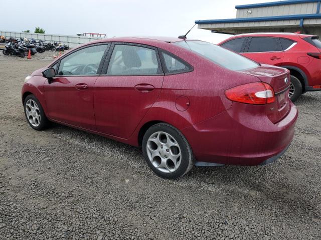 Vin: 3fadp4cjxbm121150, lot: 56158075, ford fiesta sel 20112