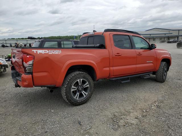 Vin: 3tmdz5bn7gm002235, lot: 55309255, toyota tacoma double cab 20163