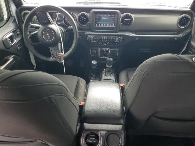 2018 JEEP WRANGLER U 1C4HJXDN2JW202254