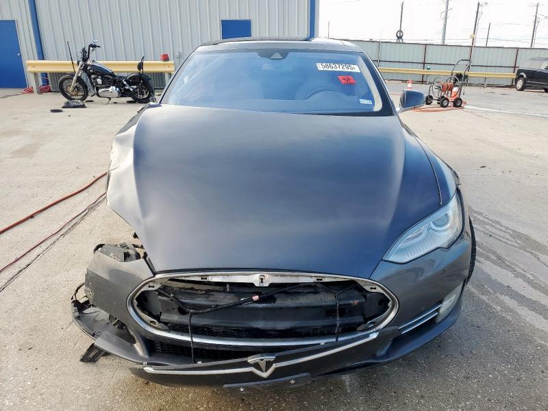 2016 TESLA MODEL S 5YJSA1E40GF137717