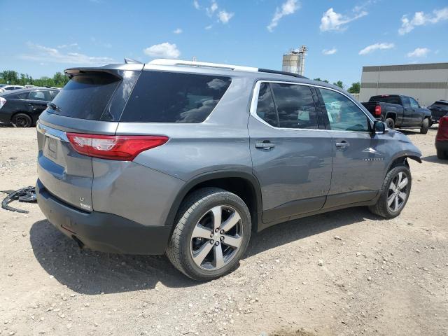 Vin: 1gnevhkw2jj223103, lot: 57859565, chevrolet traverse lt 20183