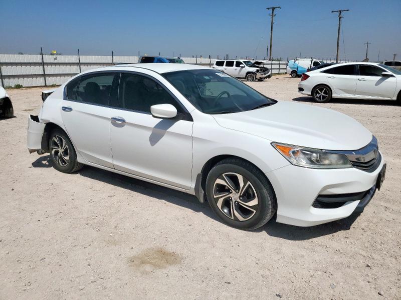Vin: 1hgcr2f3xha020005, lot: 57999635, honda accord lx 20174