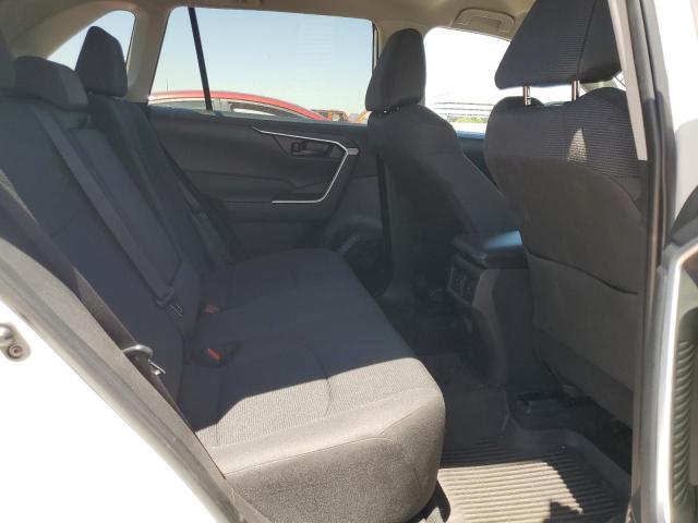2024 TOYOTA RAV4 LE 2T3H1RFV2RW361701
