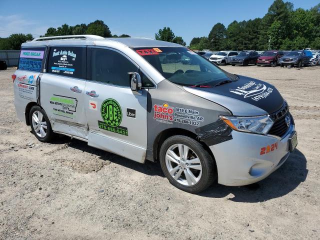 Vin: jn8ae2kp5c9045354, lot: 58070735, nissan quest s 20124