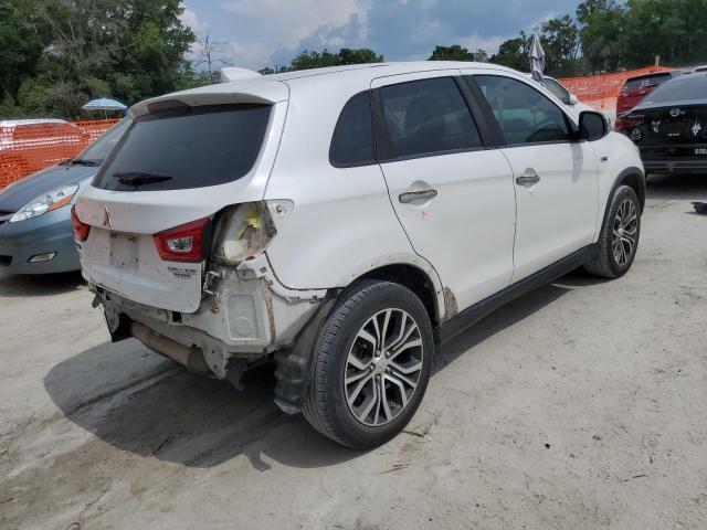 Vin: ja4ap3au7hz002767, lot: 55494795, mitsubishi outlander es 20173