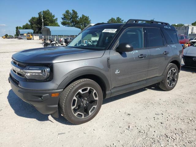 Vin: 3fmcr9c61rre75897, lot: 58997095, ford bronco outer banks 2024 img_1