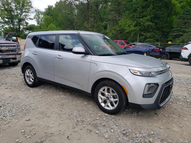 Vin: kndj23au5l7070395, lot: 58417155, kia soul lx 20204