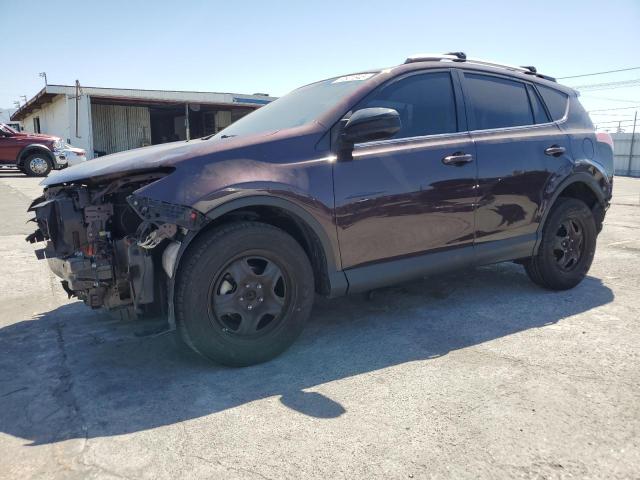Vin: 2t3zfrev4gw249650, lot: 57621845, toyota rav4 le 2016 img_1
