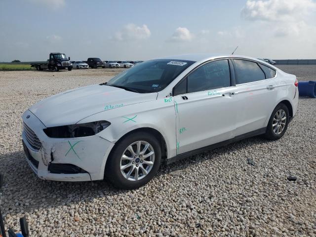 Vin: 3fa6p0g76gr314485, lot: 54860325, ford fusion s 2016 img_1
