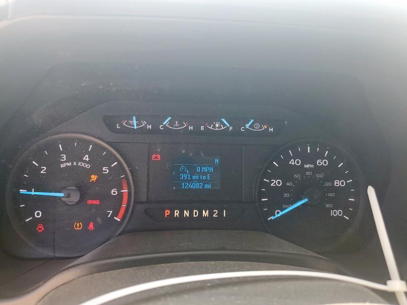 2020 FORD F250 SUPER - 1FTBF2A60LED95651