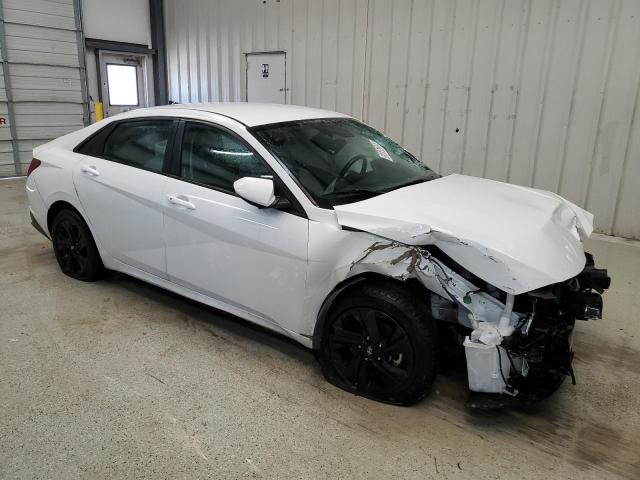 Vin: 5npls4ag8mh007488, lot: 55695355, hyundai elantra sel 20214