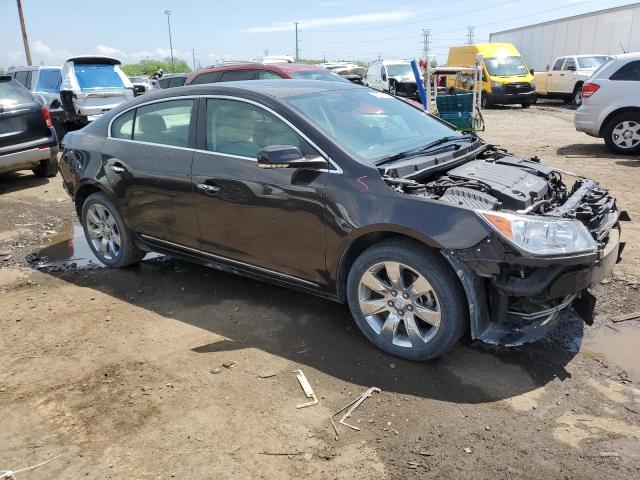 Vin: 1g4gl5e3xdf229659, lot: 57104235, buick lacrosse 20134
