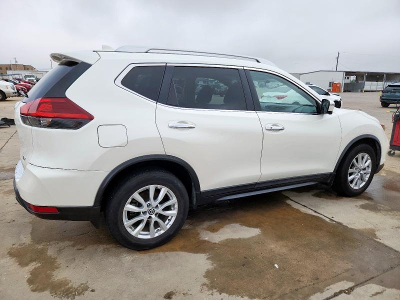 Vin: knmat2mt6jp585929, lot: 58218245, nissan rogue s 20183