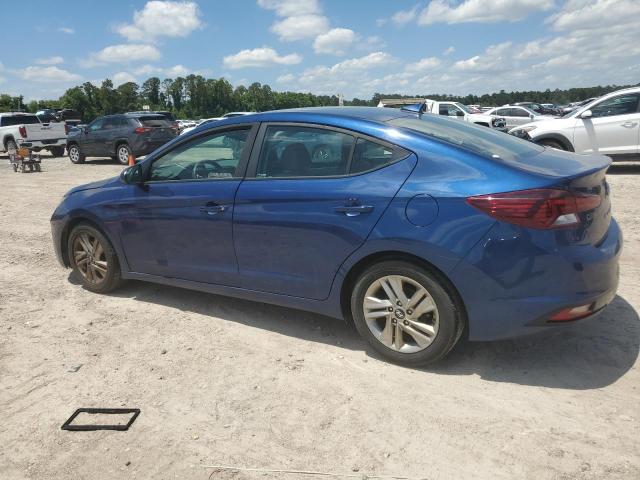 Vin: 5npd84lf5kh436107, lot: 56701735, hyundai elantra sel 20192