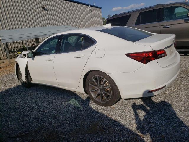 Vin: 19uub2f51fa022409, lot: 55898175, acura tlx tech 20152