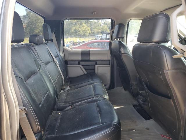 2019 FORD F250 SUPER - 1FT7W2BT1KED34866