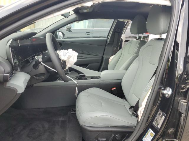 2025 HYUNDAI ELANTRA LI - KMHLN4DJ4SU126684