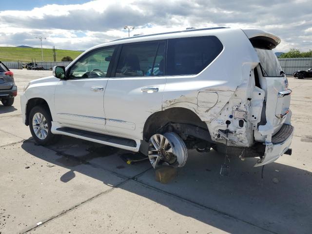 Vin: jtjbm7fx1g5123472, lot: 57060105, lexus gx 460 20162