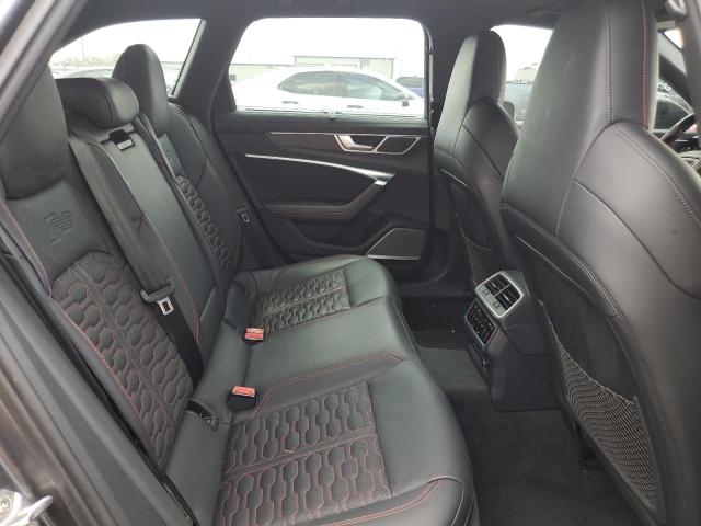 2021 AUDI RS6 WUA1CBF22MN904024