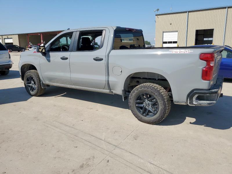 Vin: 3gcukced5sg220306, lot: 58501865, chevrolet all models k1500 trail boss custom 20252