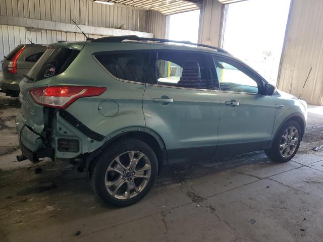 Vin: 1fmcu9hx9duc78297, lot: 56198485, ford escape sel 20133