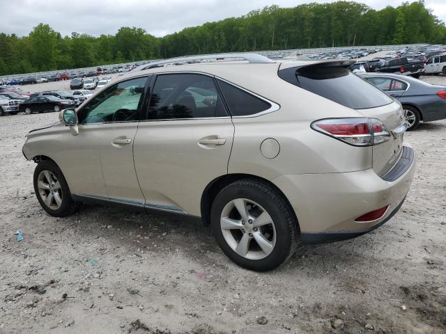 Vin: 2t2bk1ba2dc158264, lot: 58803395, lexus rx350 350 base 20132