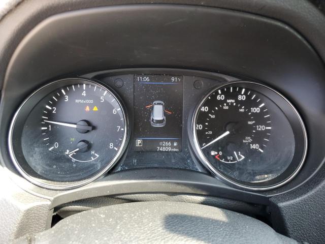 2019 NISSAN ROGUE S - 5N1AT2MT7KC714636