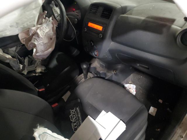 2017 NISSAN VERSA S - 3N1CN7AP0HL861134