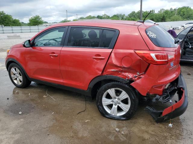 Vin: kndpb3a27c7230060, lot: 56720495, kia sportage base 20122