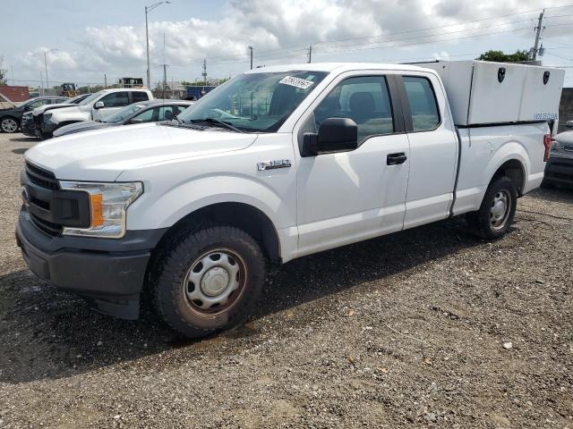 Vin: 1ftex1c51jke18183, lot: 56280325, ford f-150 super cab 2018 img_1