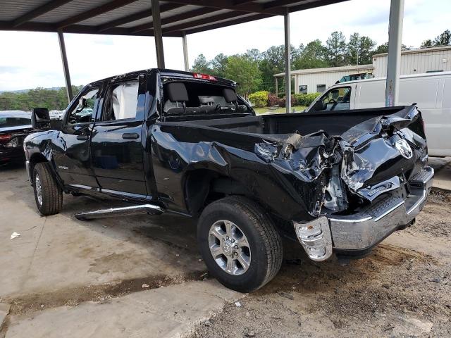 Vin: 3c6ur5dj6rg387483, lot: 57831345, ram 2500 big horn 20242