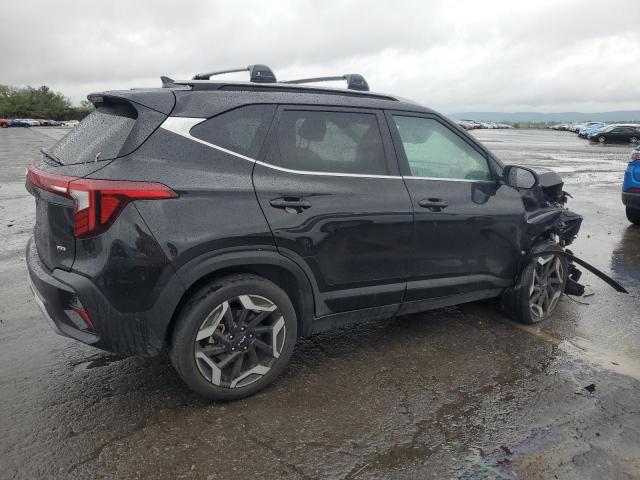 Vin: kndetca76r7474940, lot: 56818905, kia seltos sx 20243