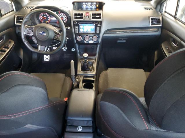 2021 SUBARU WRX JF1VA1A6XM9818869