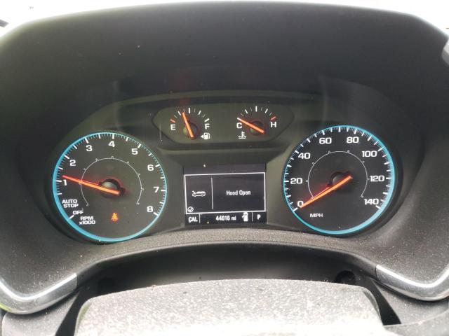 2020 CHEVROLET EQUINOX LS - 2GNAXHEV3L6268031