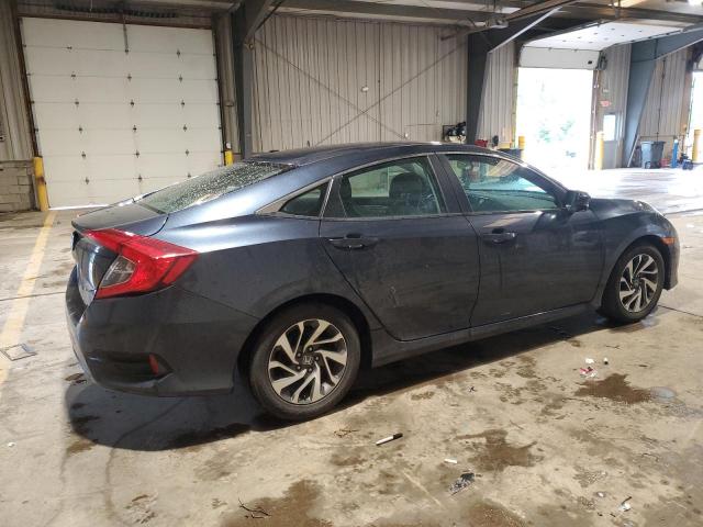 Vin: 19xfc2f7xge222094, lot: 56706525, honda civic ex 20163
