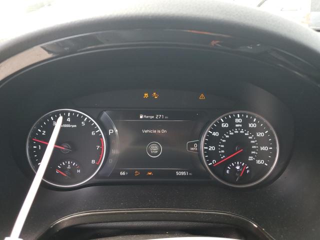 2021 KIA SELTOS SX - KNDETCA20M7078855